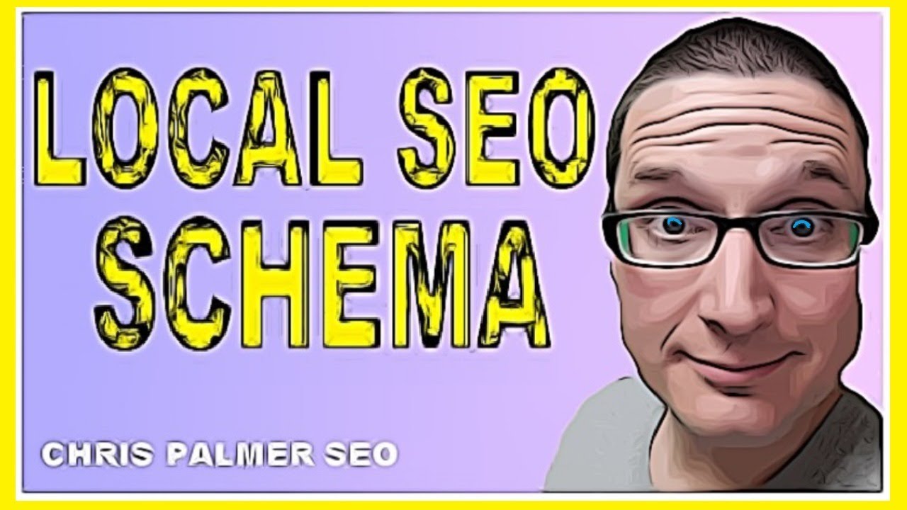 Разметка схемы для локальной SEO-оптимизации