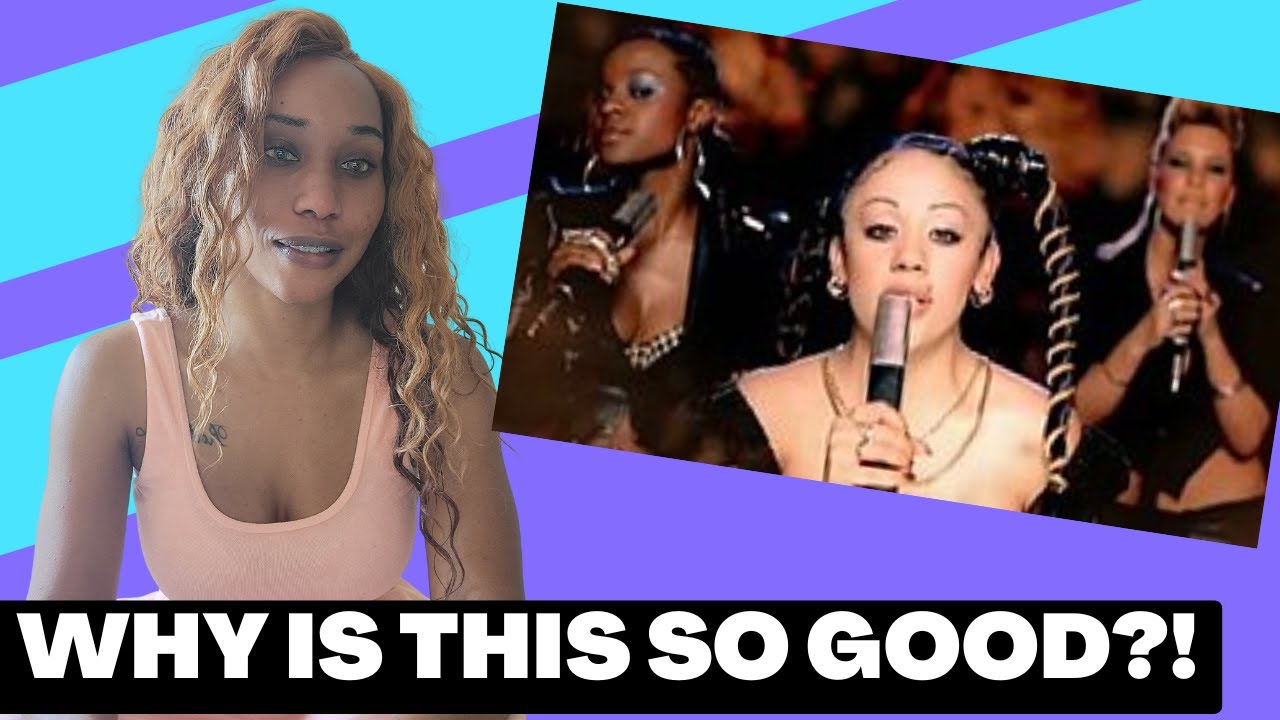 Sugababes – Реакция на Round Round | Реакция Императрицы (SLAPS 🔥)