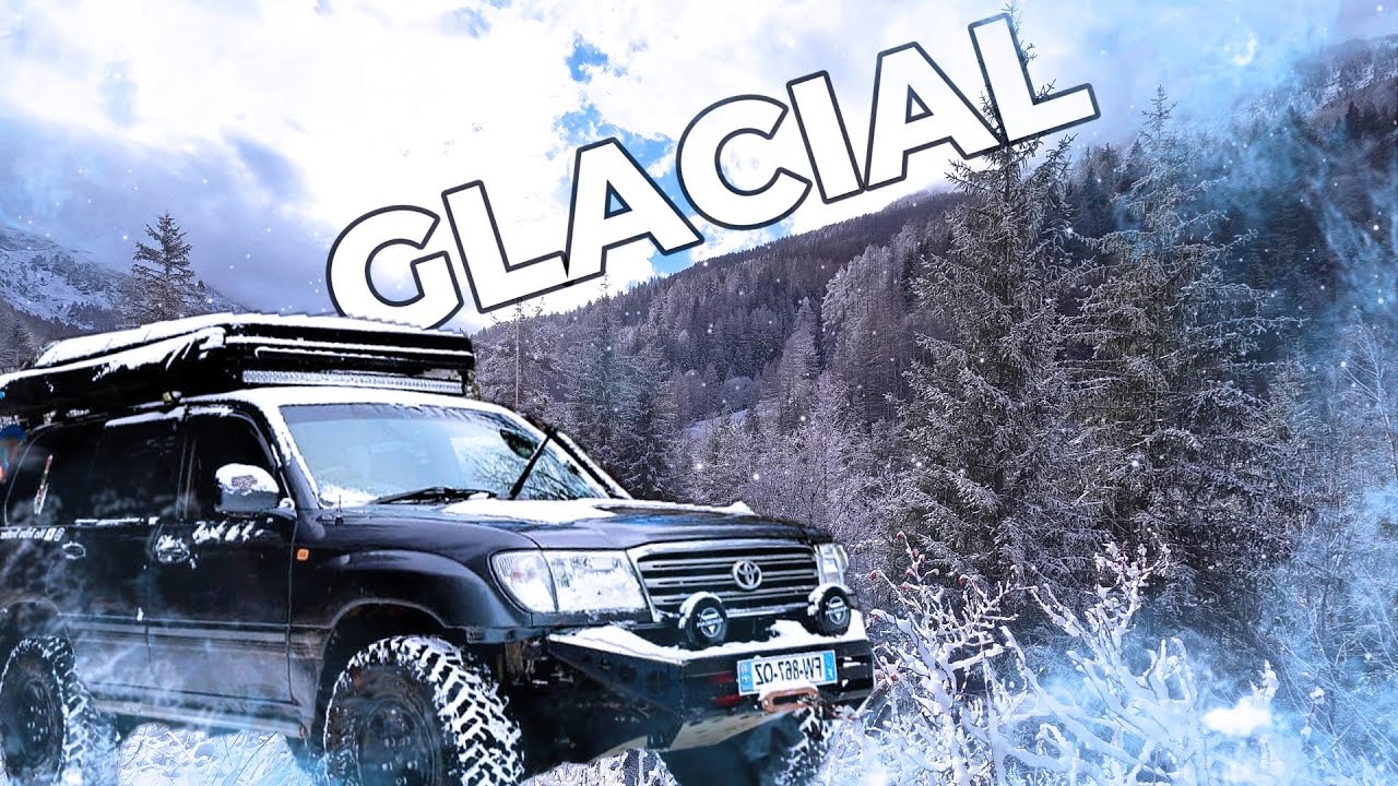 Préparation GRAND FROID dans les ALPES en Hiver, vallée du LAVERQ en maison autonome / UBAYE