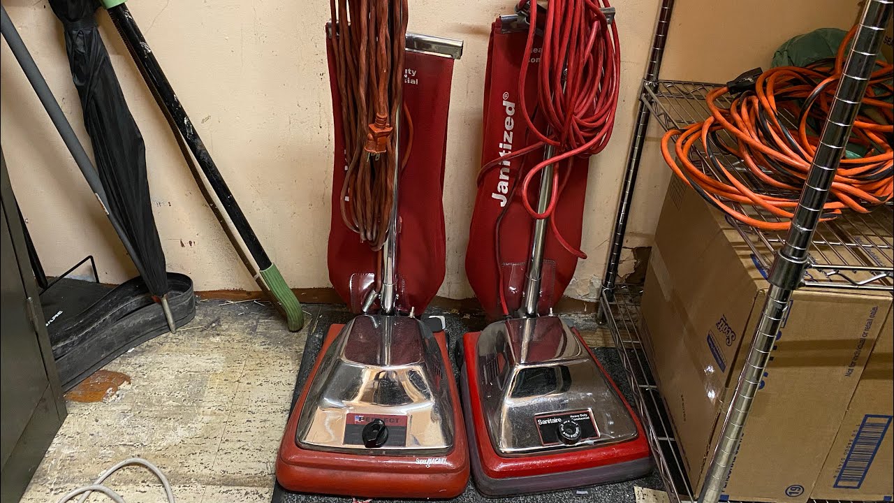 Cambiar cable de aspiradora￼
