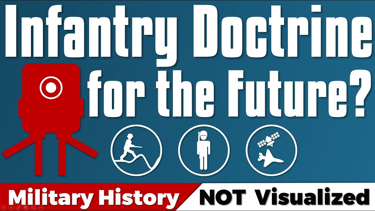 Infantry Doctrine for the Future?