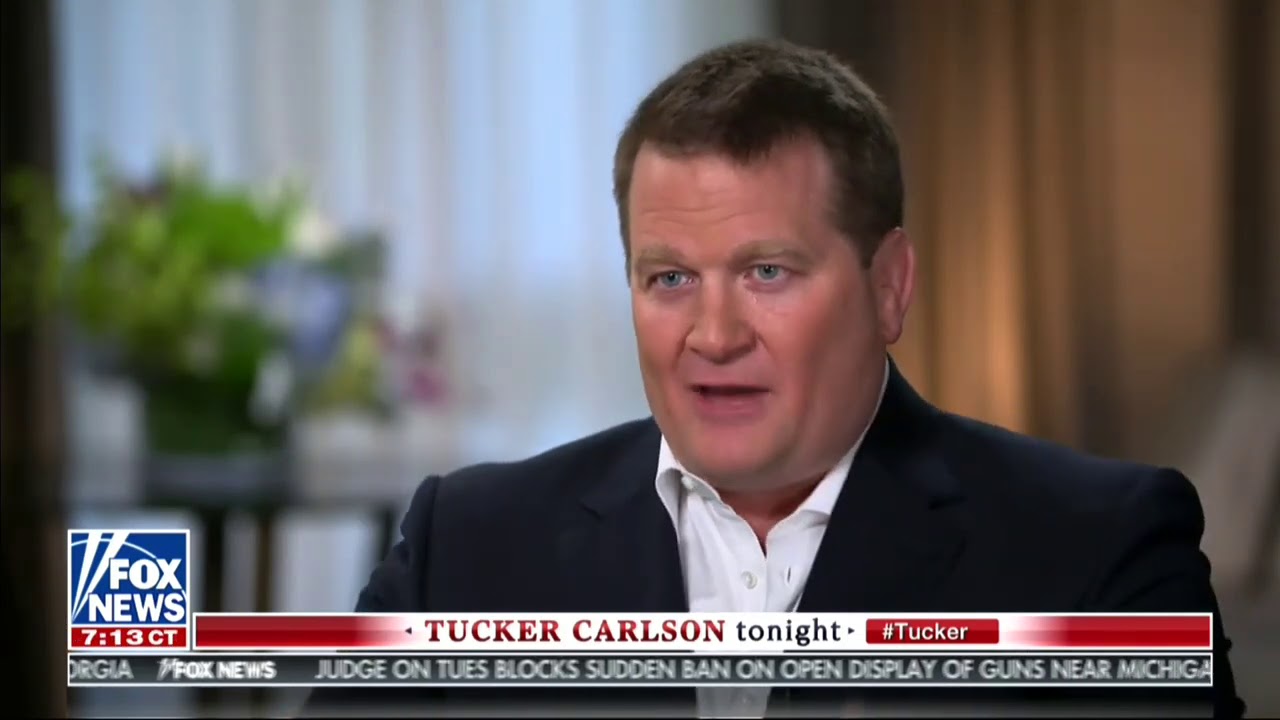 Hunter&rsquo;s Fmr Business Partner: &ldquo;I 1000% Sit Here & Know That The Big Guy Is Referencing Joe Biden&rdquo;