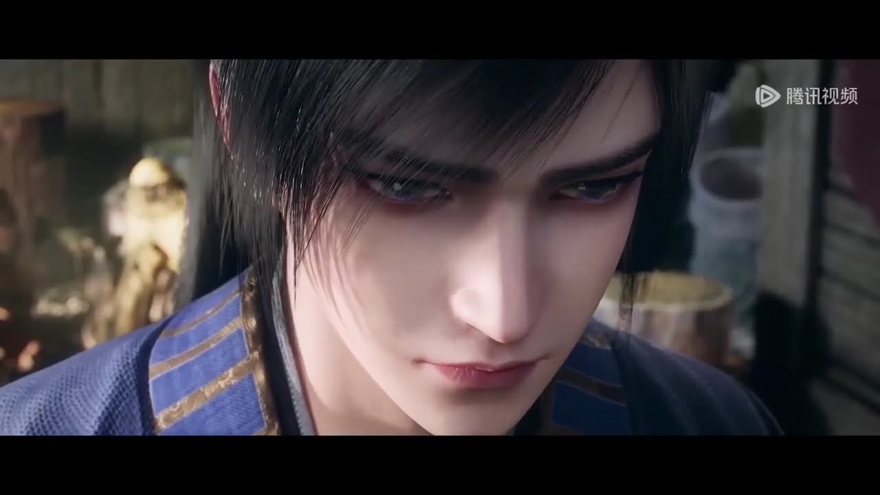 💥《仙逆》 Renegade Immortal | EP01-34 Full Version  | 💕MUTI SUB | Donghua