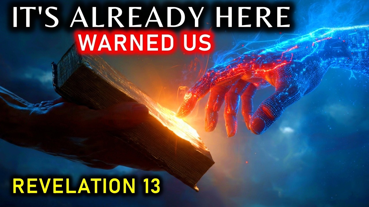 5 SYSTEMS Already Built to Enforce the MARK &mdash; Revelation 13 Is More Specific Than You Know