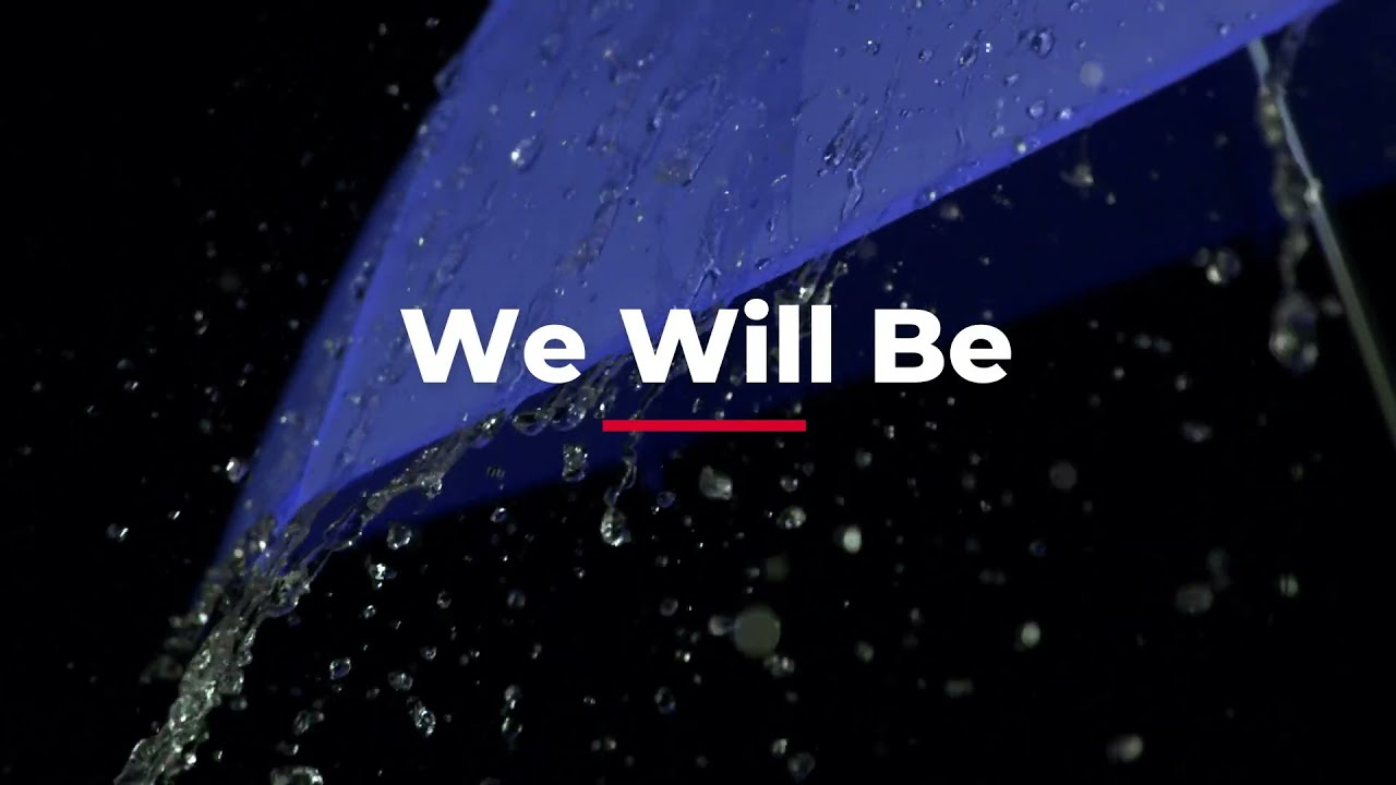 Stay Dry. We&rsquo;ll Handle the Storm.