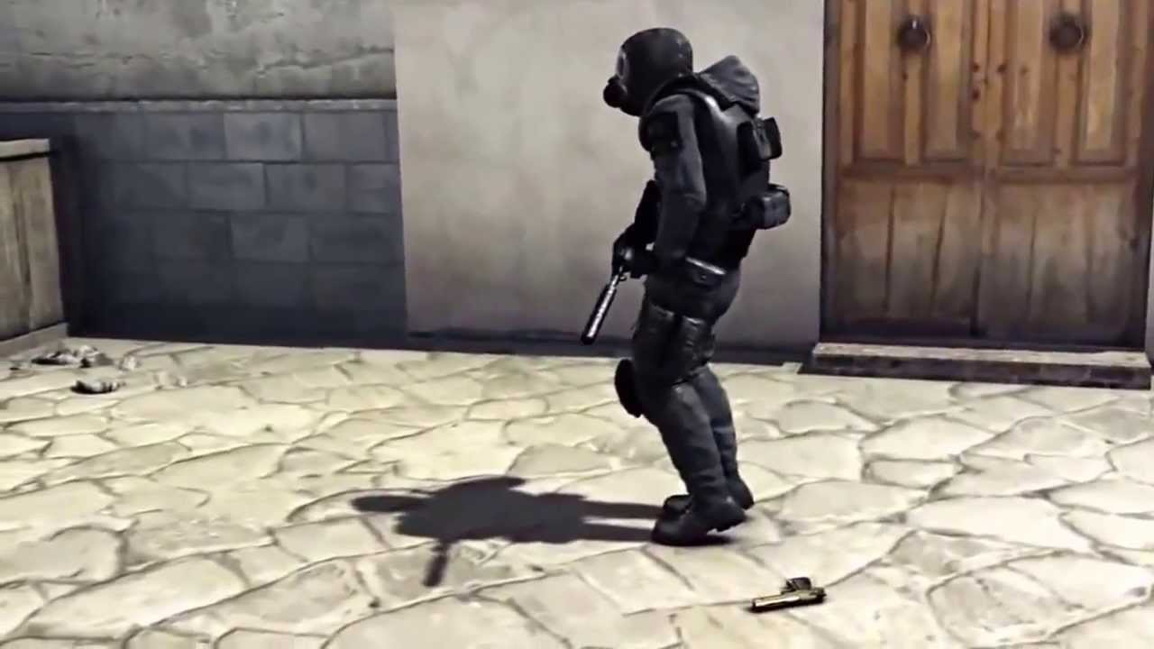 Filme Crossfire Al 2014-[ORIGINAL]