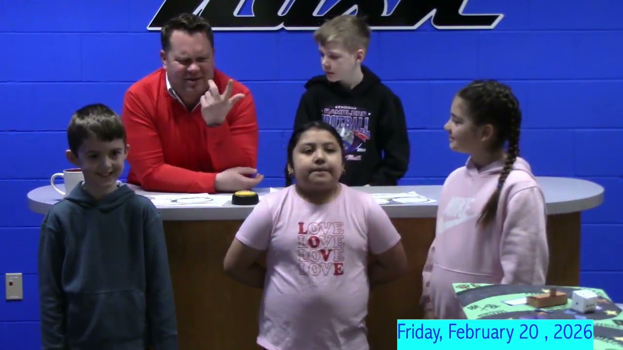NASH NEWS! Friday, February 20, 2026