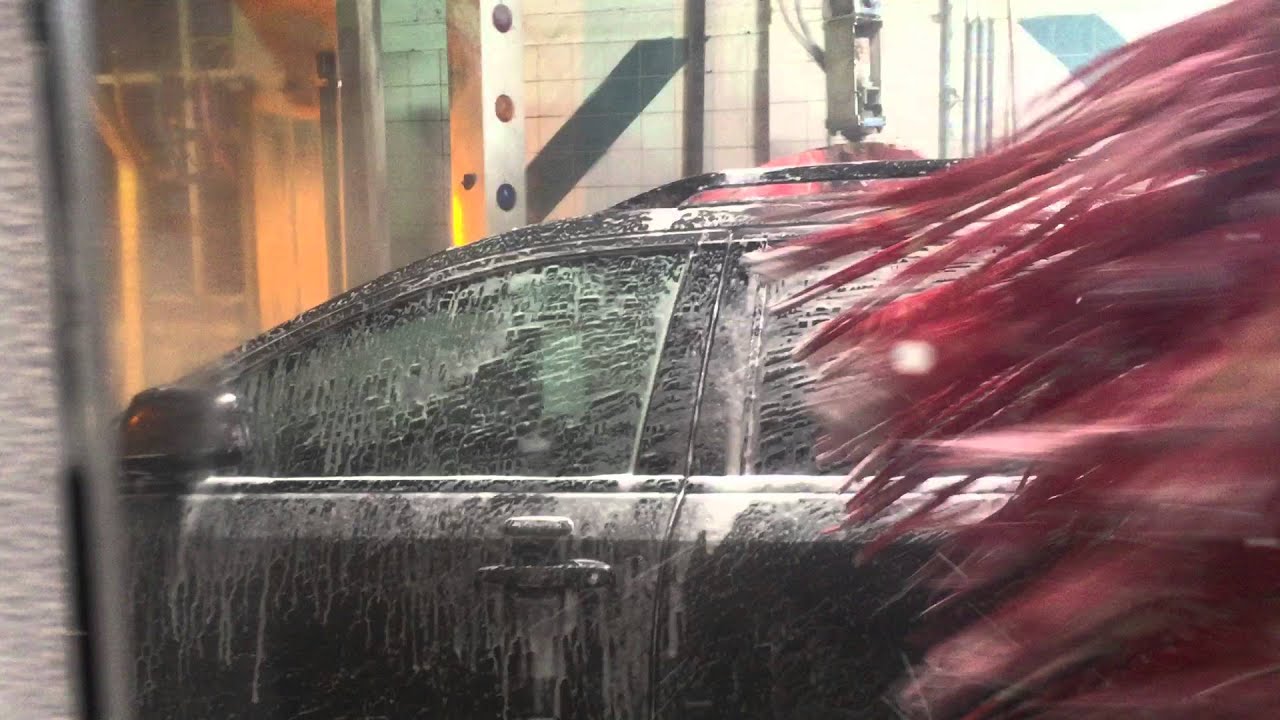 Prestige Auto Wash - Car Wash