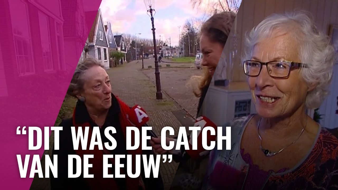 De meest rustieke en idyllische plek van Amsterdam