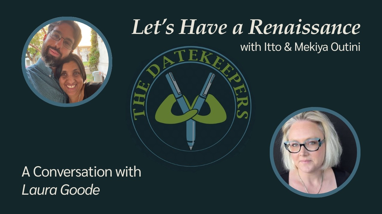 61: Should Writers Get Paid for Their Labor? – A Conversation with Laura Goode