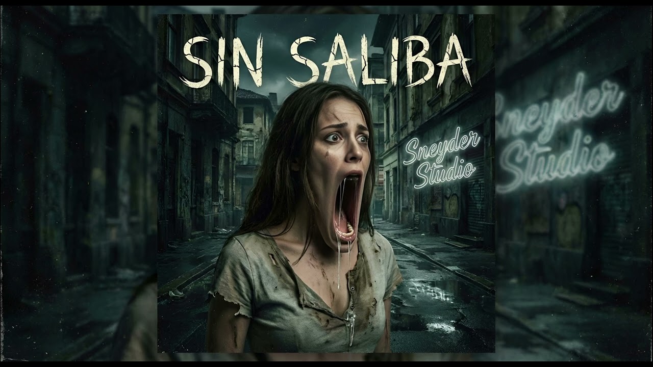 Sin Saliba (Sneyder Studio)