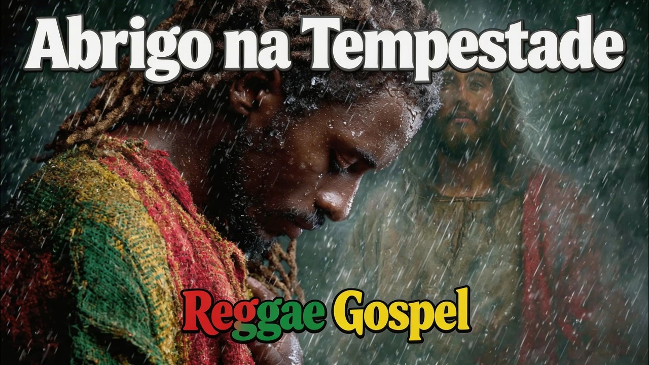 Abrigo na Tempestade | Quando Deus Sustenta Você