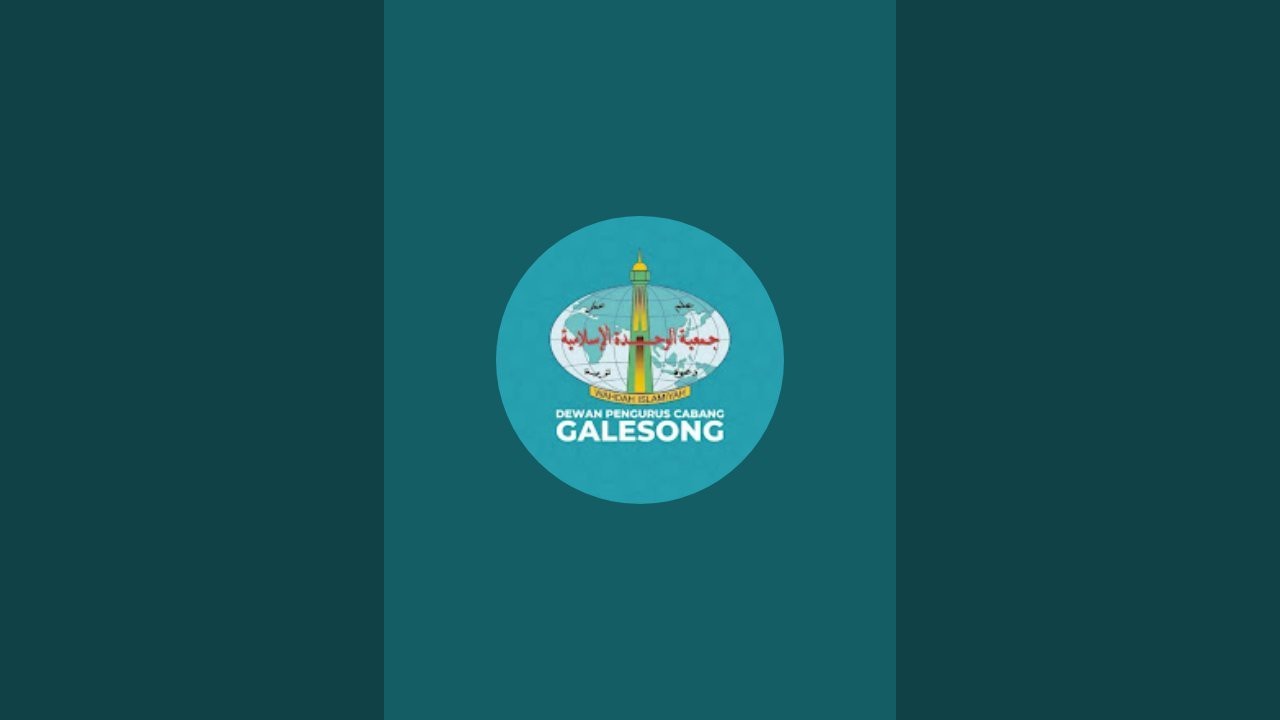 Wahdah Islamiyah Galesong Official sedang live sekarang!