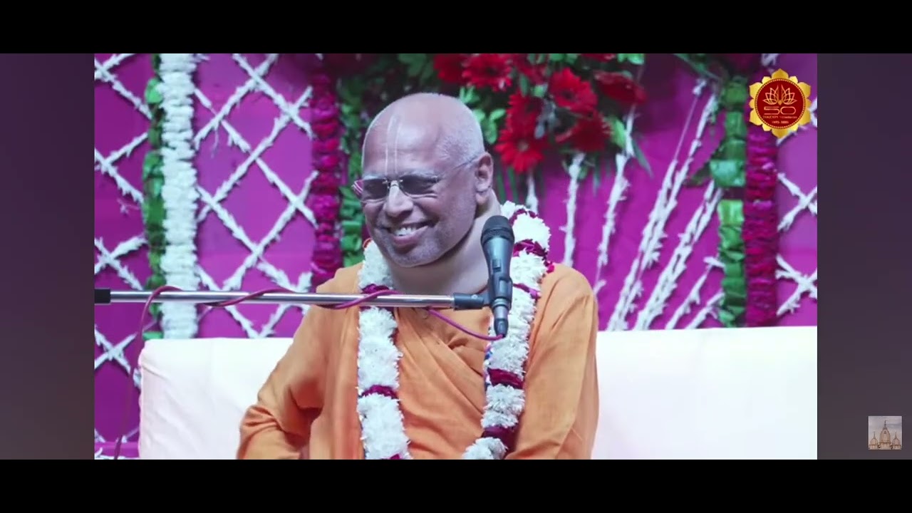 हंस हंस कर लोटपोट होजा ओगे😀😀🤣🤣🤣  HH नव योगेंद्र स्वामी## HH महाराज लोकनाथस्वामी महाराज