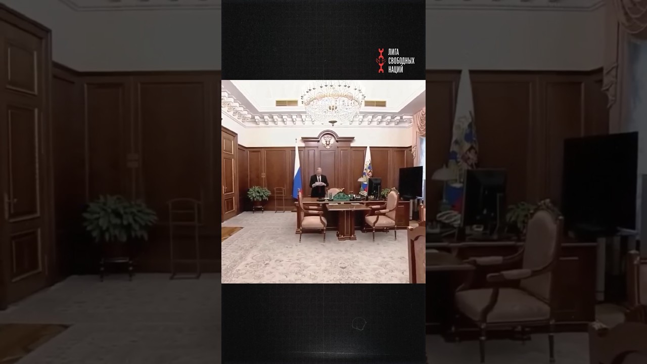 Переворот в Кремле! Кто скинет Путина