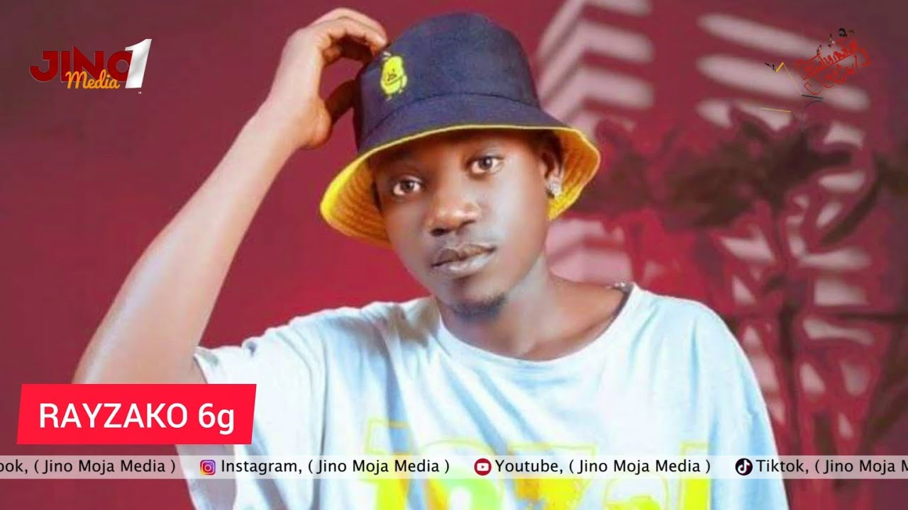 RAYZAKO 6g KWENYE UZINDUZI WA VIDEO YA JETTY MC DOMA LIVE SHOW AUDIO, HII NI MIDUNDO YA USWAZI