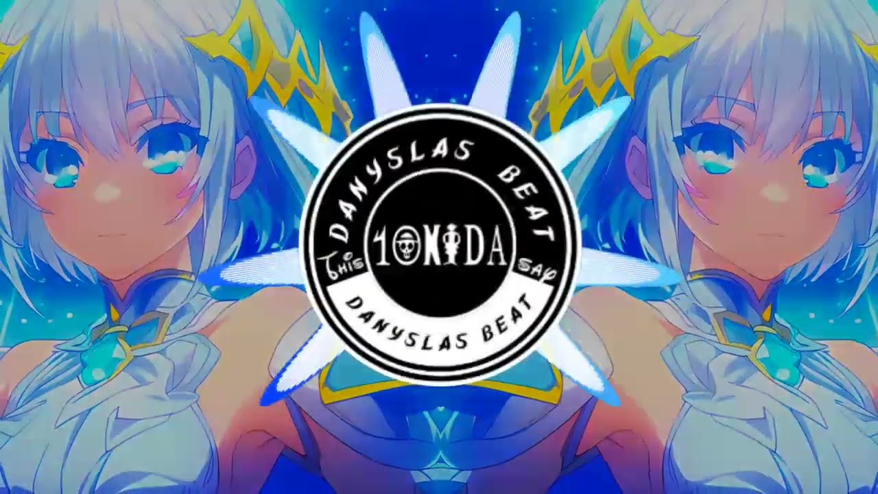 DATE A LIVE – TOBICHI ORIGAMI INVERSED OST SONG (OFFICIAL TRAP REMIX) – 10NIDA 