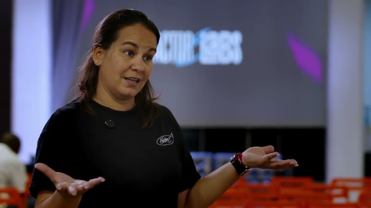 Factor E Labs 5: Recap/Contabilidad en negocios privados con Marta Deus