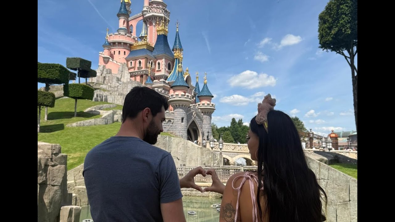 Nuestro 3er día en Disneyland Paris 🏰 Curiosidades del Hotel New York Art of Marvel