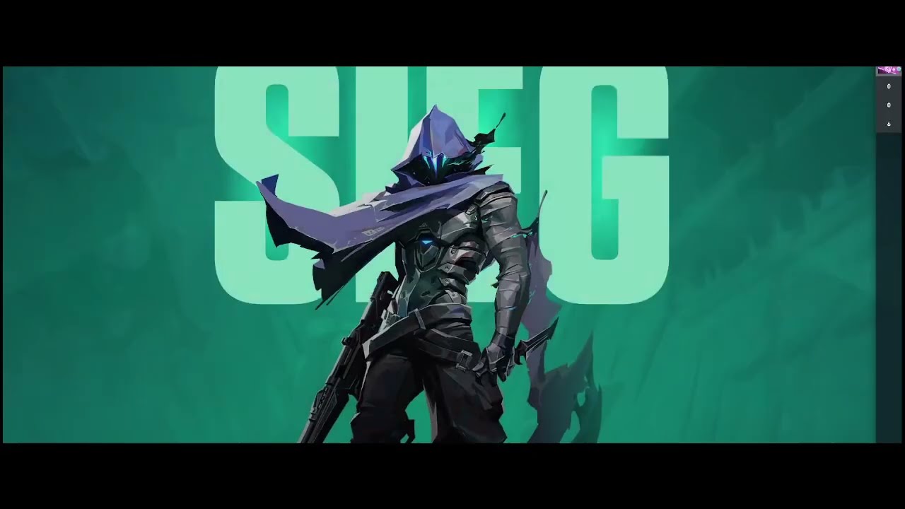 Spike Rush Chaos in Valo