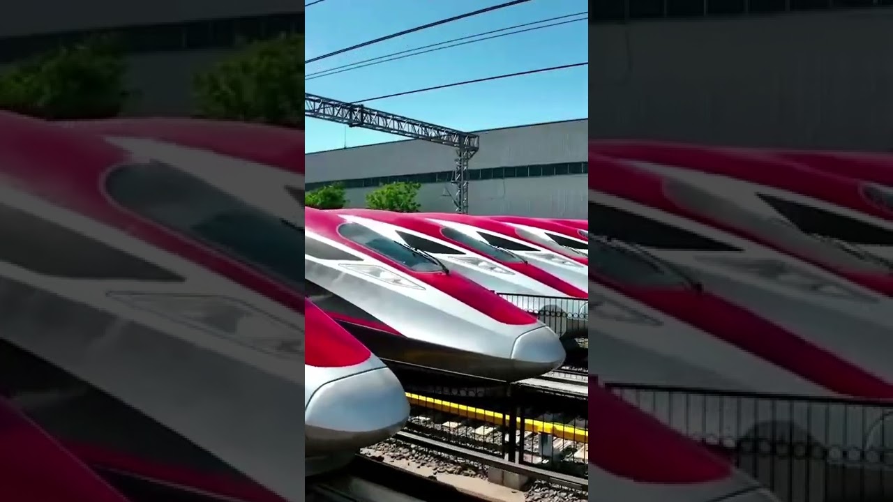 Kereta cepat Jakarta Bandung