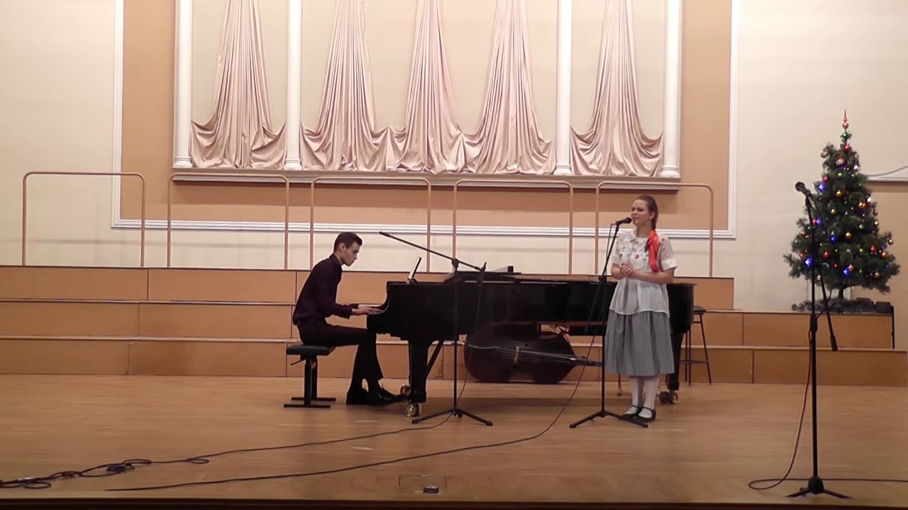 1 15 Я любила тебя, болечка