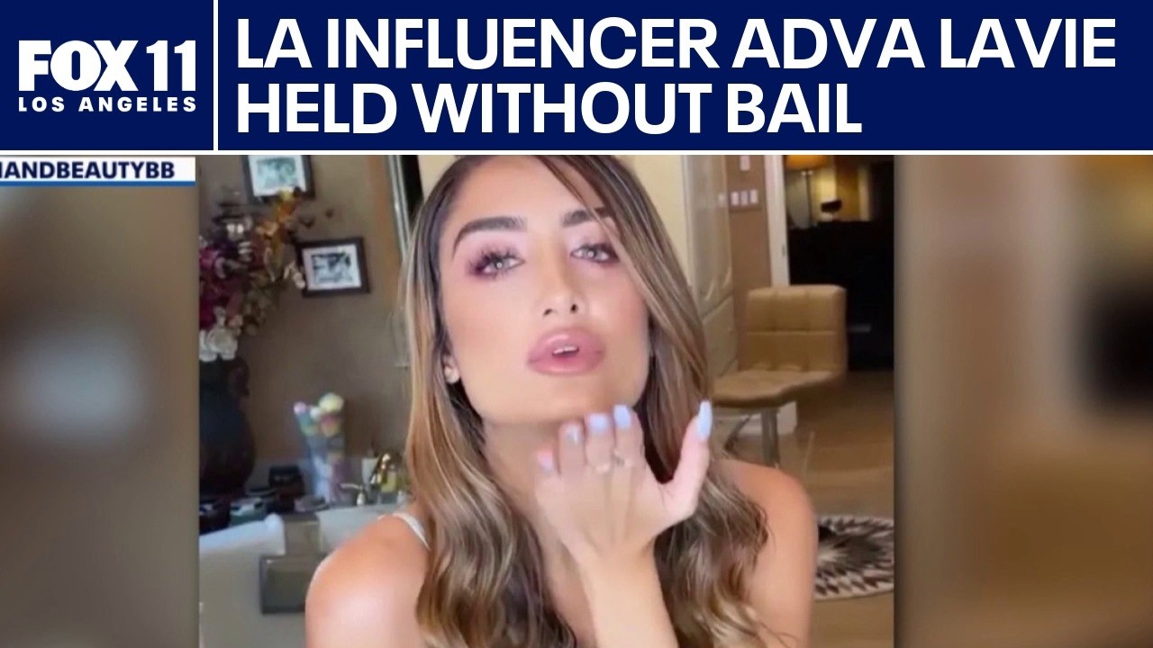 Mia Ventura facing trial on six felony counts