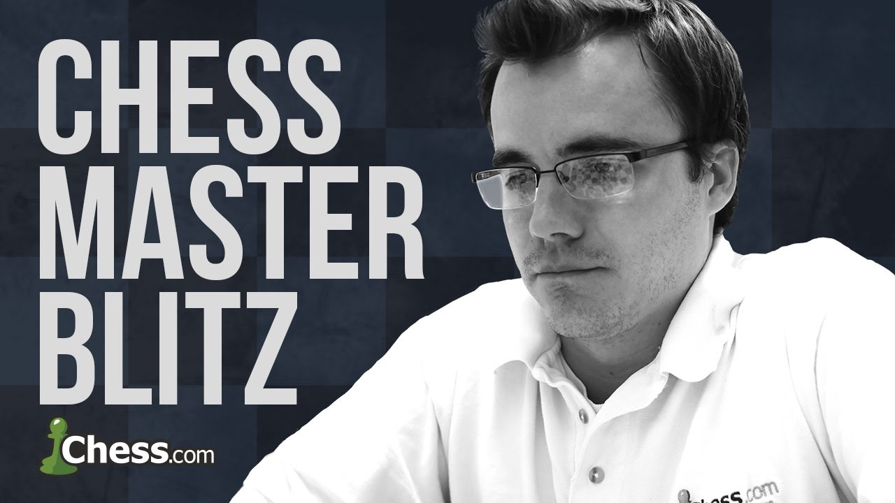 Chess.com Blitz Session: Battle to 2500!