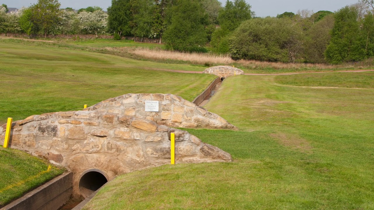 Cowglen Golf Club
