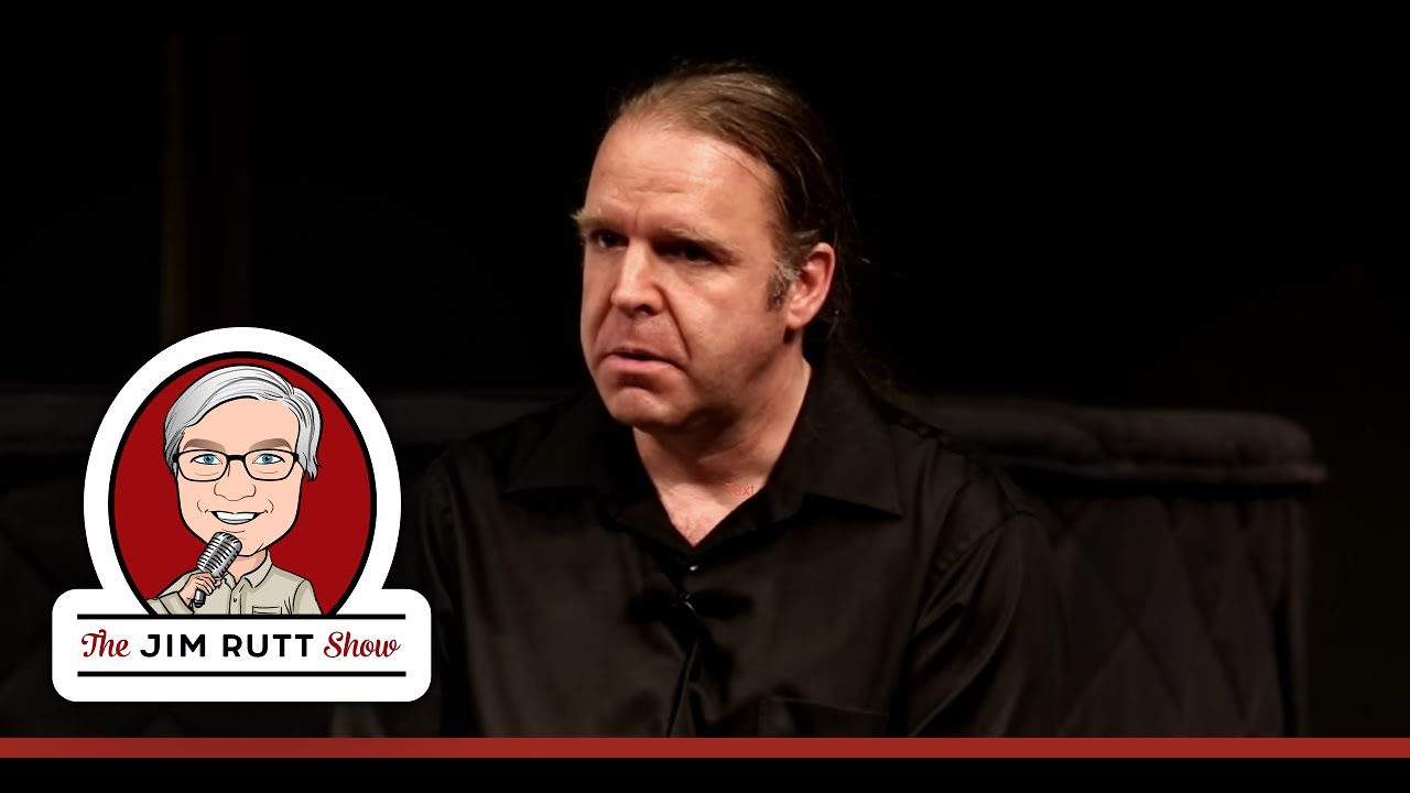 EP96 Forrest Landry on Immanent Metaphysics: Part 1