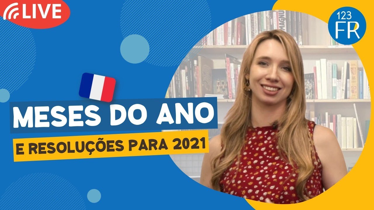 Este ano eu vou... Cette année, je vais!