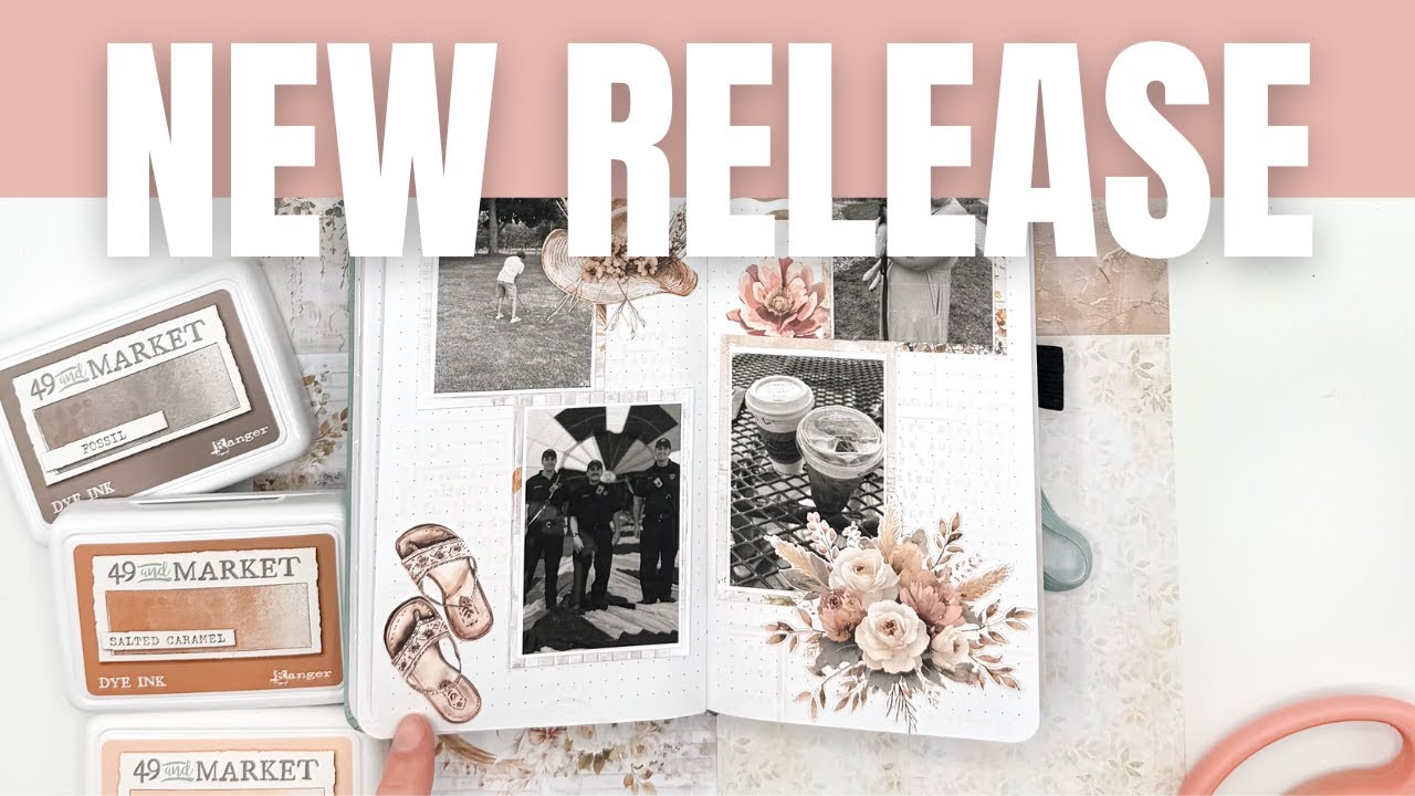 Uniquely Creative Bohemian Escape Collection Overview