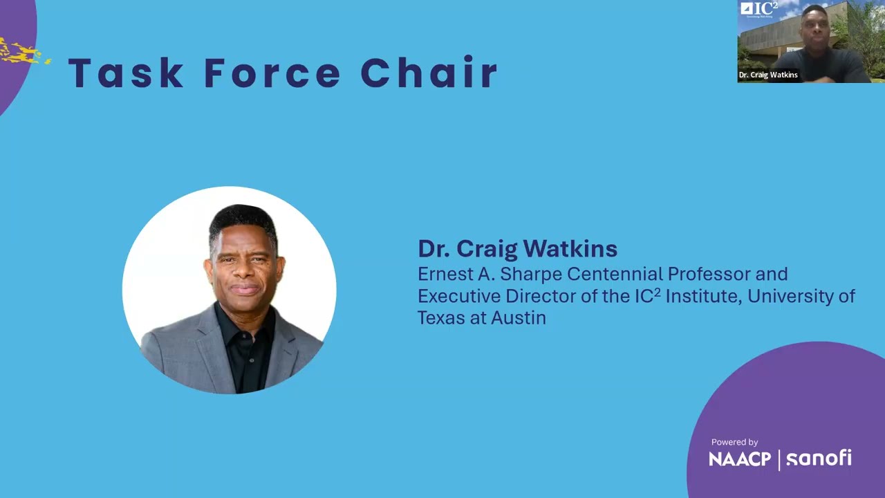 Building a Healthier Future: Designing AI for Health Equity