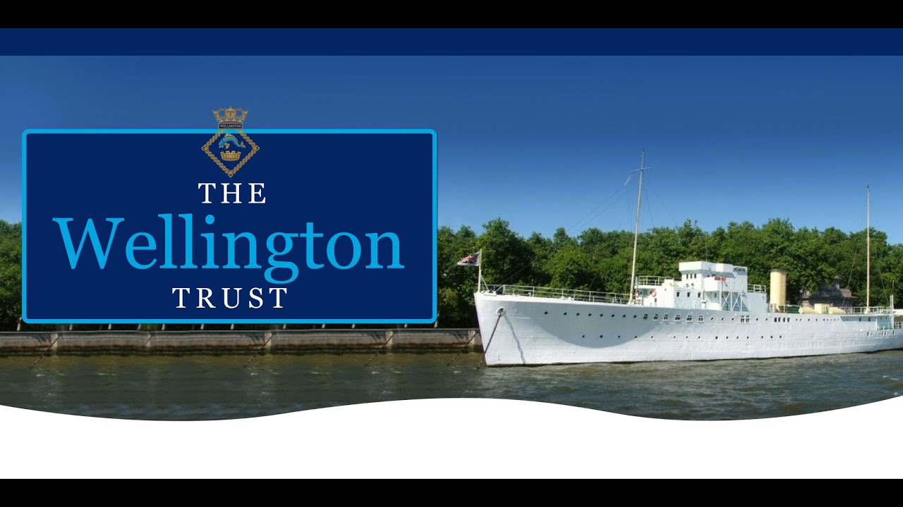 RNLI &ndash; A Short History of the RNLI on the River Thames