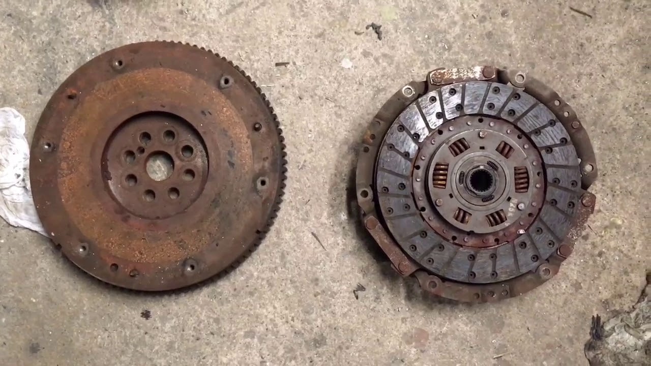 Defender 90 modified BMW m57 restoration project/build