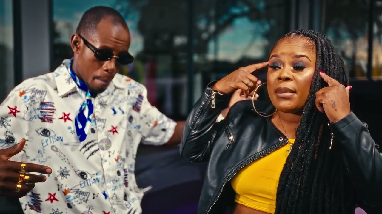 Goodson Chizo ft Judy yo-only one(official video)