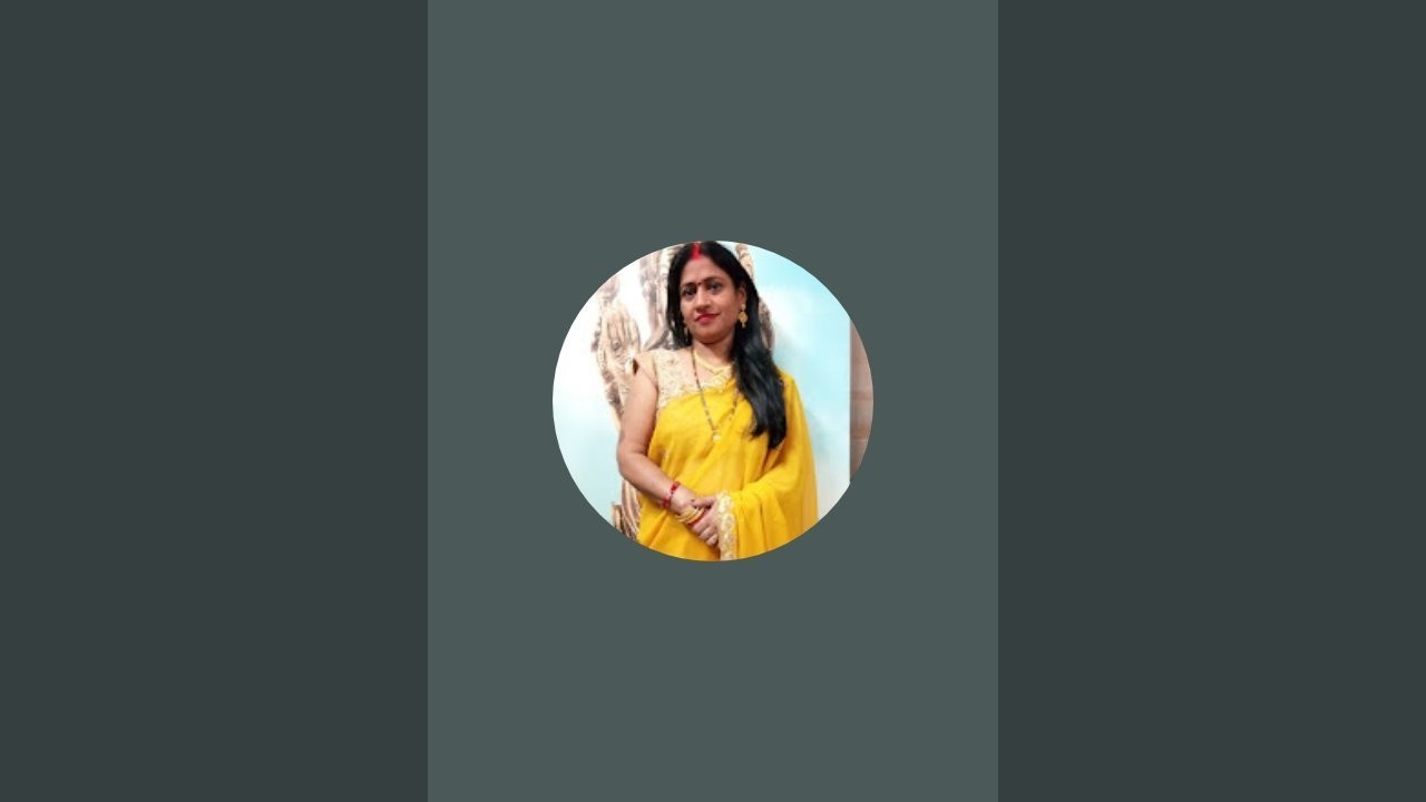 Sunita Tiwari is live