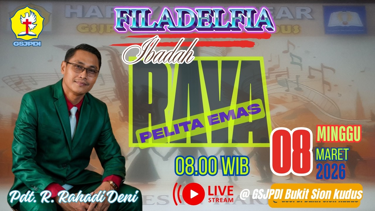 IBADAH RAYA