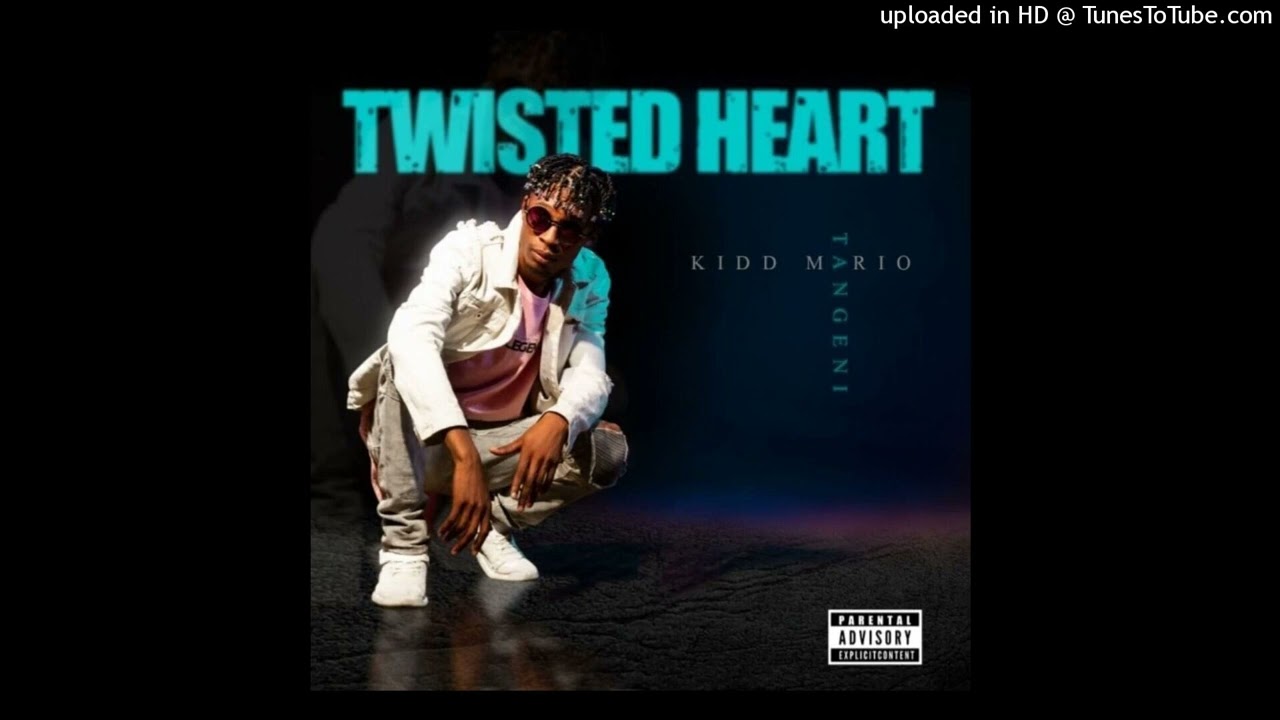 TwistedHeart X WesternMk
