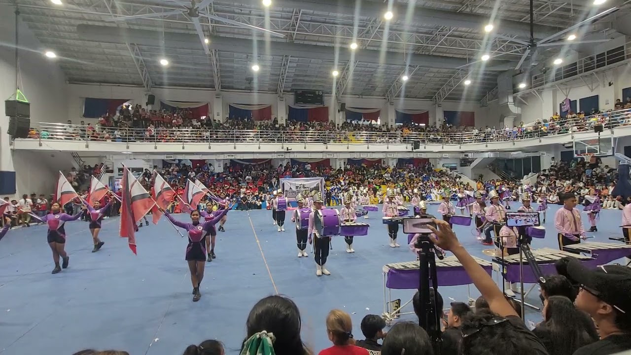 DBCOPI NATIONAL COMPETITION 2025