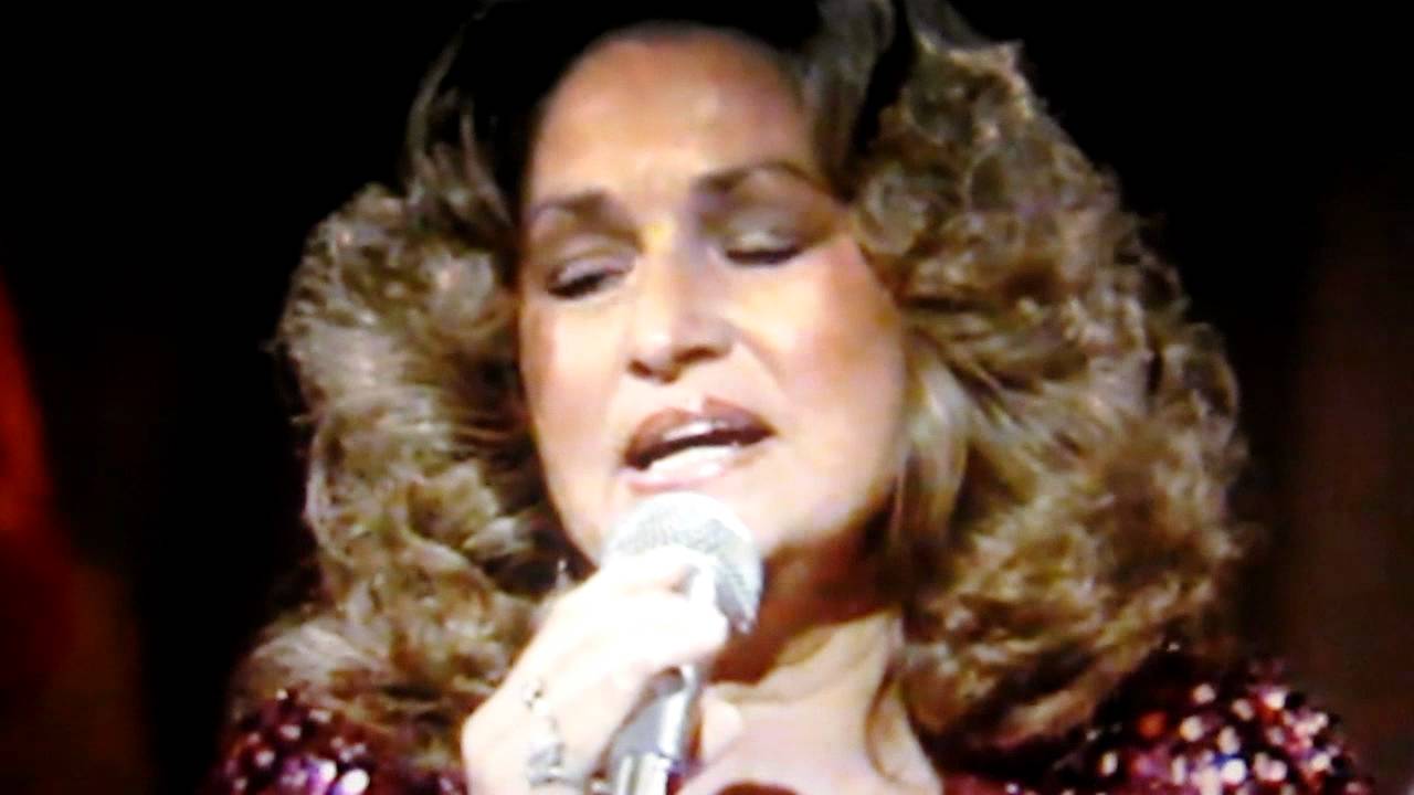 Peggy Sue and Sonny Wright ~ Gently Hold Me