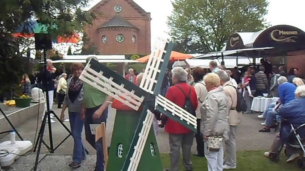 Fulkumer Strassenfest,Fulkum 2013,,Vatertag Teil 1