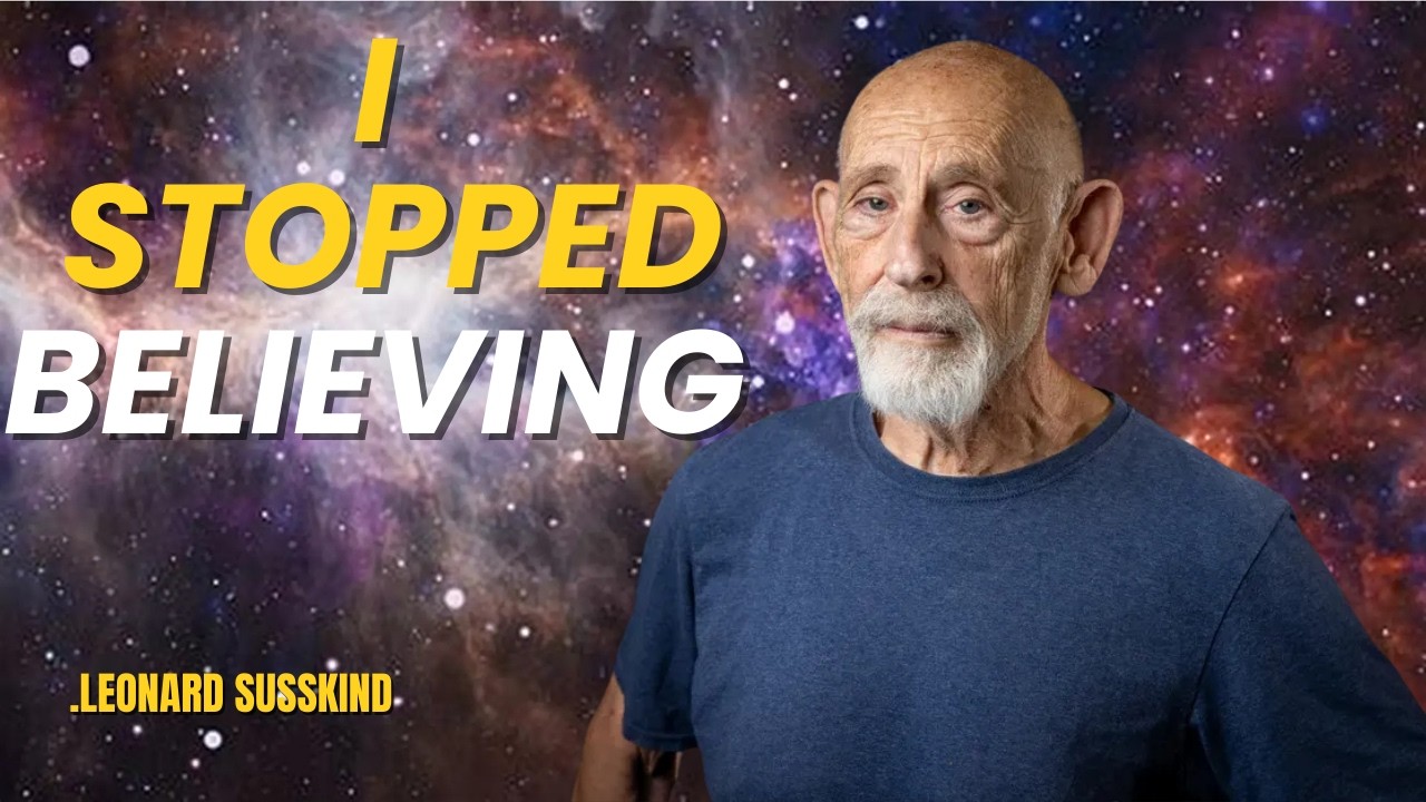 Does the Universe Have a Purpose? — A Physicist's Honest Answer