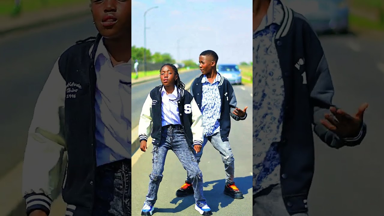 Lembe sakaja trending Tiktok Dance Challenge 🔥 #trending #dance