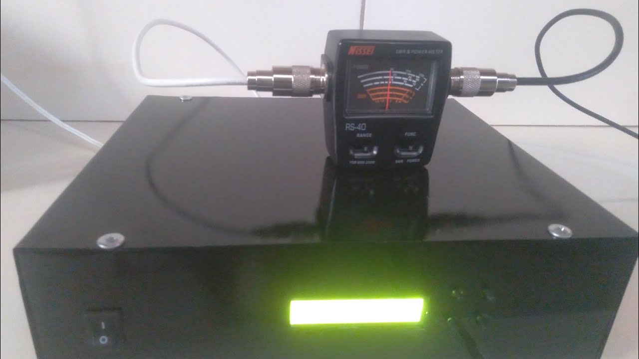 Transmissor fm de qualidade encomenda via whatsapp 99 992156473 