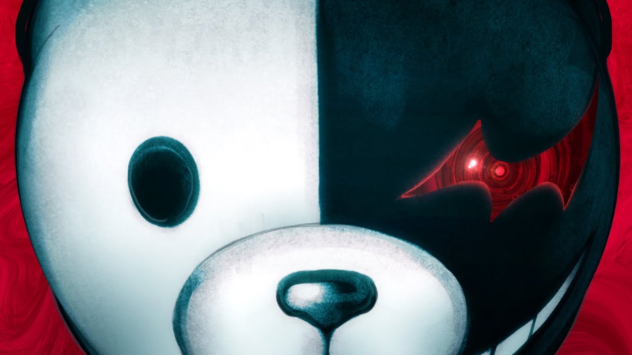 Danganronpa AMV - Sarcasm
