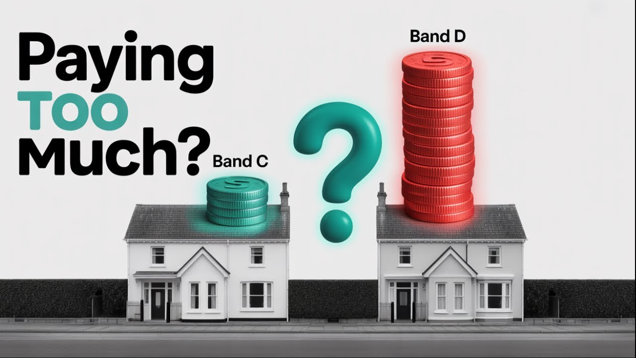 Council Tax Secrets Most People Don't Know