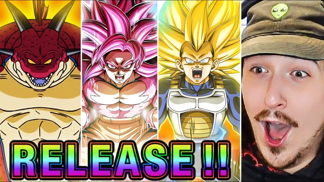 CRAZIEST SUMMONS COMEBACK!! New Summon Animations on Dokkan Battle 11th Anniversary!!