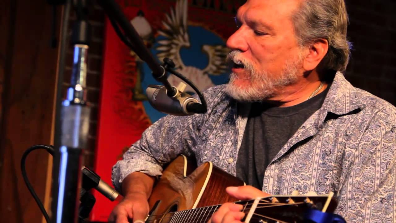Hot Tuna - Hesitation Blues - 6/24/2011 - Wolfgang's Vault