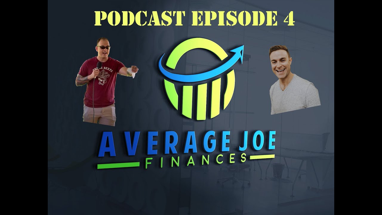 Military House Hacking with Tim Kelly | Active Duty Passive Income
